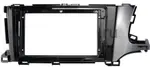 Магнитола для Honda Shuttle 2 2015-2023 - Teyes CC3-2K-360 монитор 13" 2K QLED на Android 10, Быстрая, CarPlay, 4G SIM-слот, 4 камеры в комплекте