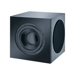Magnat THX Sub 300 Black