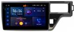 Магнитола для Honda Stepwgn 5 2015-2021 - AIROC 2K RI-1919 Android 12, Быстрая, QLed+2K, CarPlay, SIM-слот