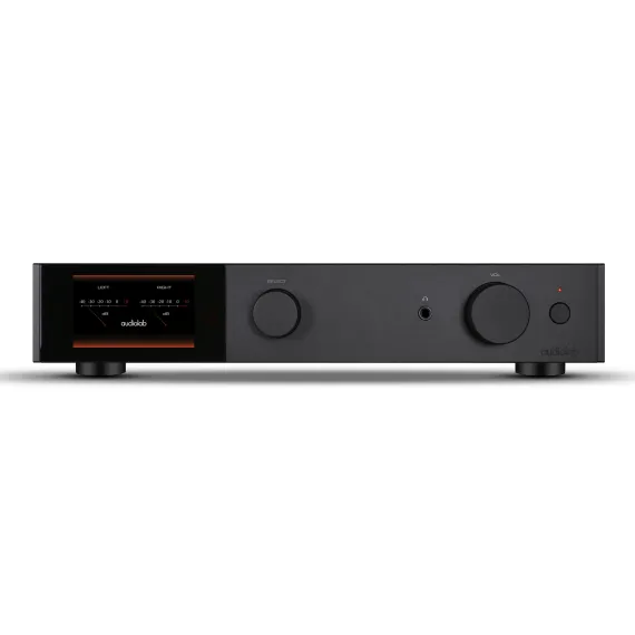 Audiolab 9000Q Black