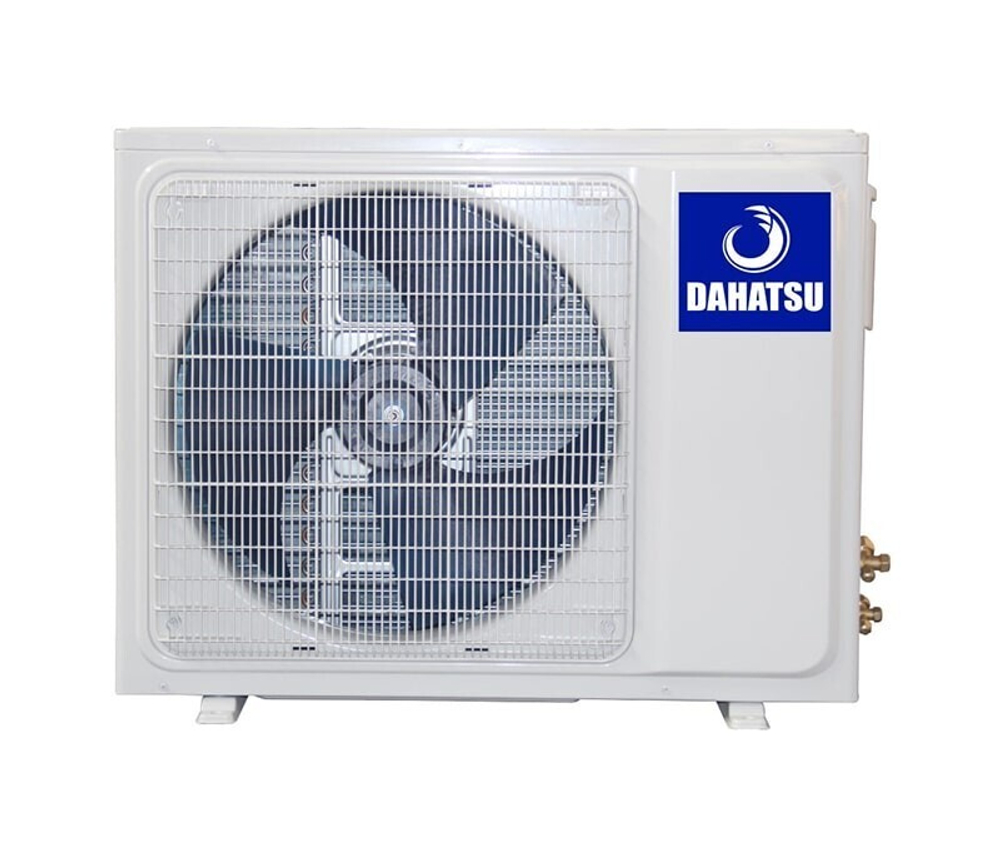 Dahatsu DH-KN 36 А