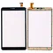 Тачскрин для RoverPad Air S8.0 3G (Черный)