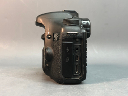 Canon EOS 7D 166.000 кадров