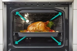 Плита электрическая Gorenje GEC5C41SG
