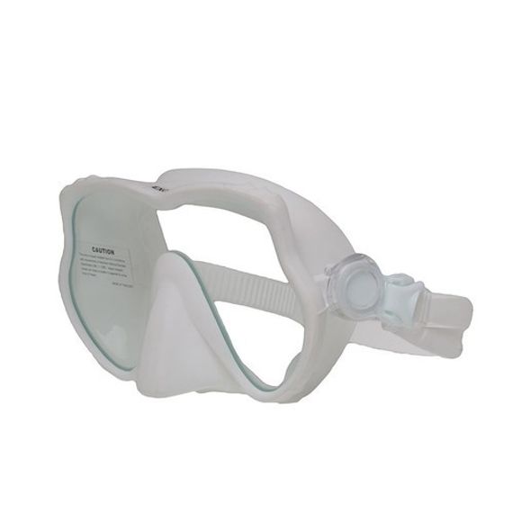 Маска Marlin Frameless Excel White