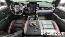 Dodge RAM Pickup 3.0 — 2025