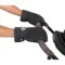 Муфта рукавички CottonMoose Mitten Classic Prime Soft Black