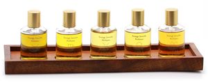 Strange Invisible Perfumes Pisces
