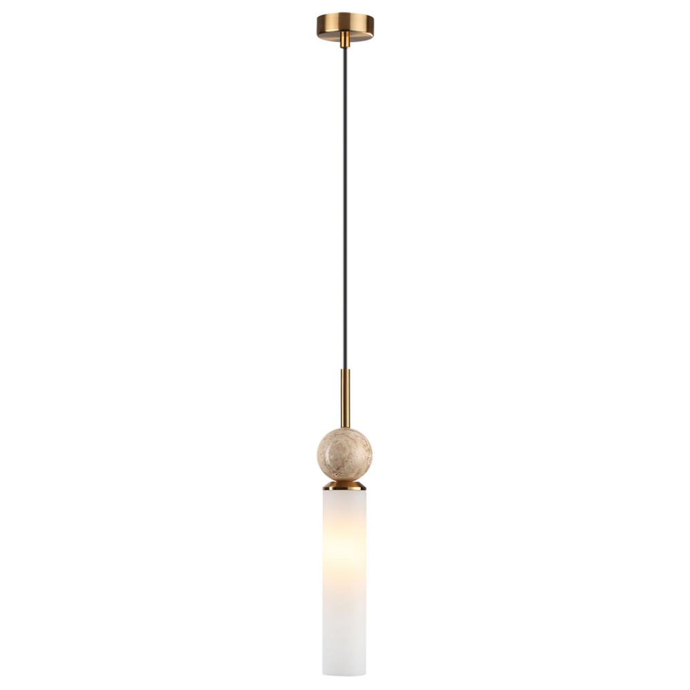 6625/1 ODL Светильник E14 40Вт 220В IP20 MIDCENT