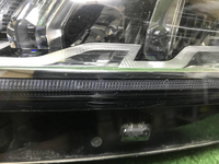 Фара левая Chery Tiggo 7 Pro (2020-н.в.) LED