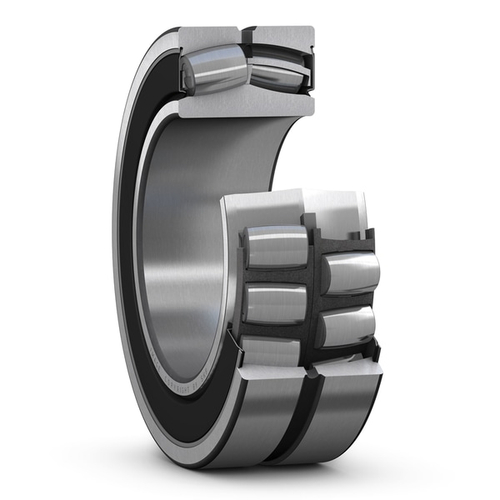 SKF 22328-2CS5/VT143 — сферический роликоподшипник 140×300×102 мм