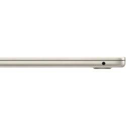 Ноутбук Apple MacBook Air 13.6 M4 512 ГБ 2025 сияющая звезда MW103