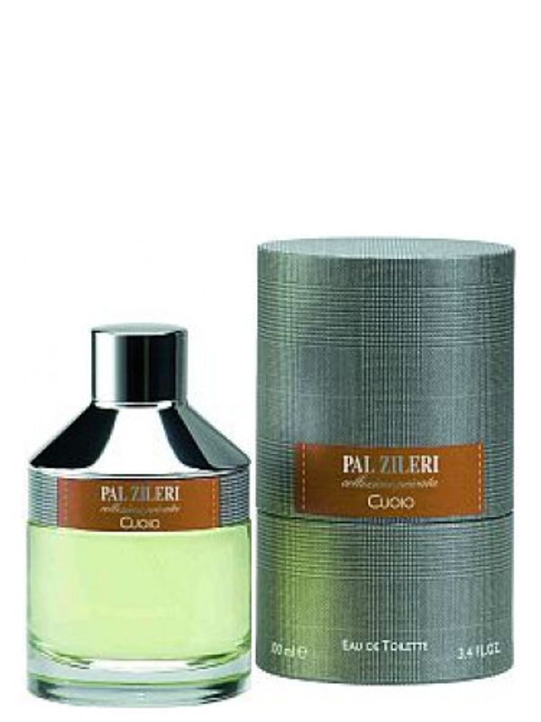 Pal Zileri Cuoio
