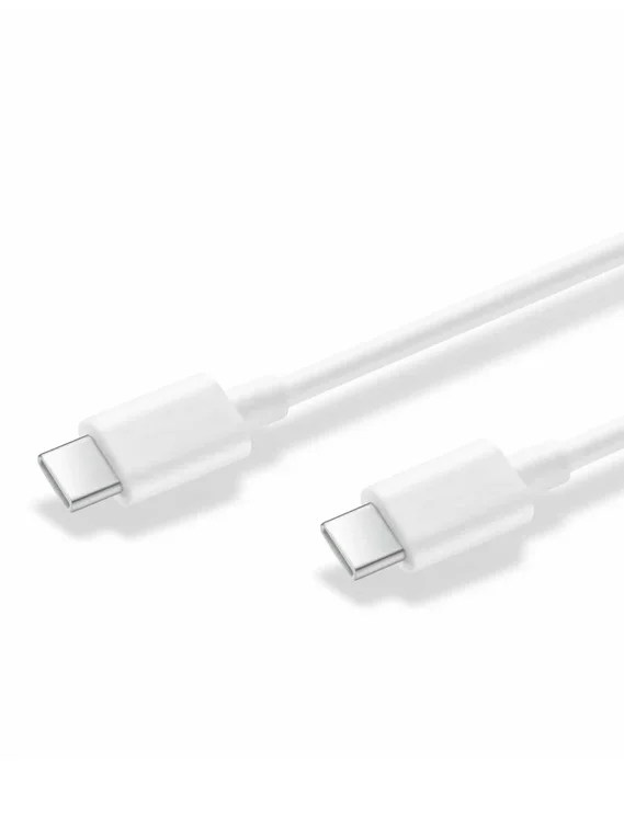 Кабель быстрой зарядки Realme 1M, 12A, Type-C to Type-C SUPERVOOC