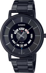 Часы Casio MTP-B135B-1A