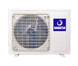 Dahatsu DMI-12/DMHI-12