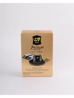 Кофе растворимый вьетнамский G7 Gold - Picasso, 3уп по 14шт.