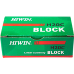 H20C block