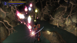 Onimusha: Warlords (для ПК, цифровой код доступа)