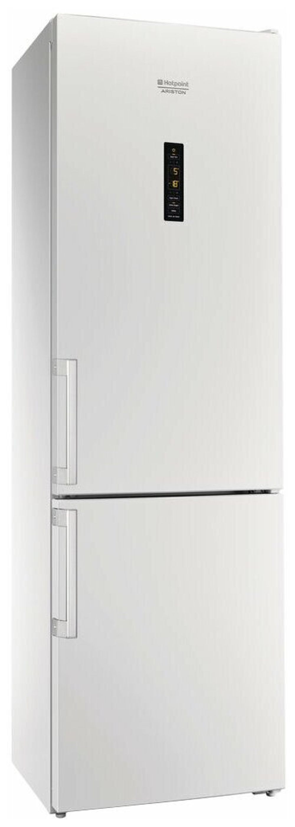 Hotpoint-Ariston HFP 7200 WO