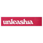 Unleashia, Sunset Dazzle, бальзам для сияния кожи, № 4 Bora Bora, 10 г