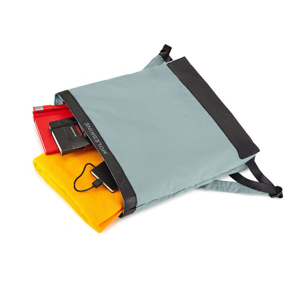 Рюкзак Moleskine Journey packable (ET9JPDPK42) 3