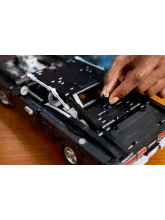 Конструктор Technic 42231 Dodge Charger R/T