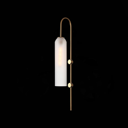 Светильник настенный ST Luce Callana SL1145.351.01