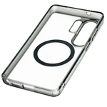 Накладка для Samsung Galaxy S26 Ultra Benks Lucent Pro Magsafe прозрачный