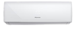 Внутренний блок настенного типа серии Smart FREE Match DC Inverter AMS-09UR4SVEDB65
