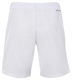 Мужские теннисные шорты Tecnifibre Team Short - белый