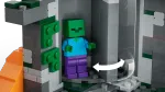 Конструктор LEGO Minecraft 21587 Zombie Dungeon