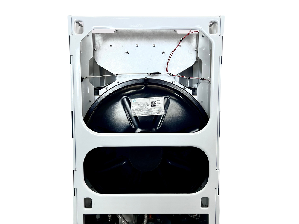 Котел настенный газовый двухконтурный ADONIS B24 (TR)