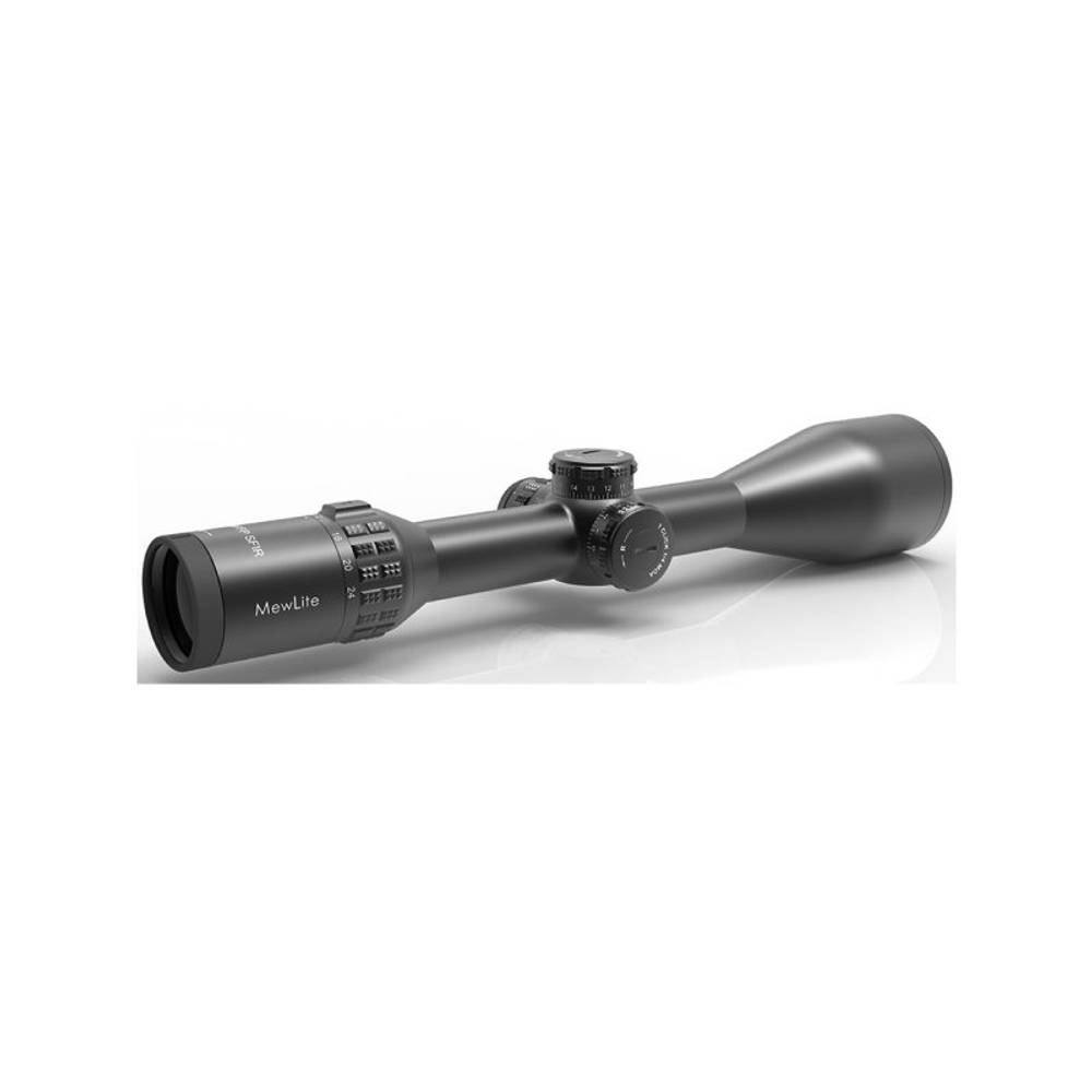 Оптический прицел Mewlite 6-24x56 FFP Pro 30 мм SF IR 62002 ( Сетка MS-MIL-001 / с подсветкой )