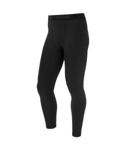Тайтсы компрессионные утепленные Jogel CAMP 2 PerFormDRY Baselayer Tights Warm, черный 99