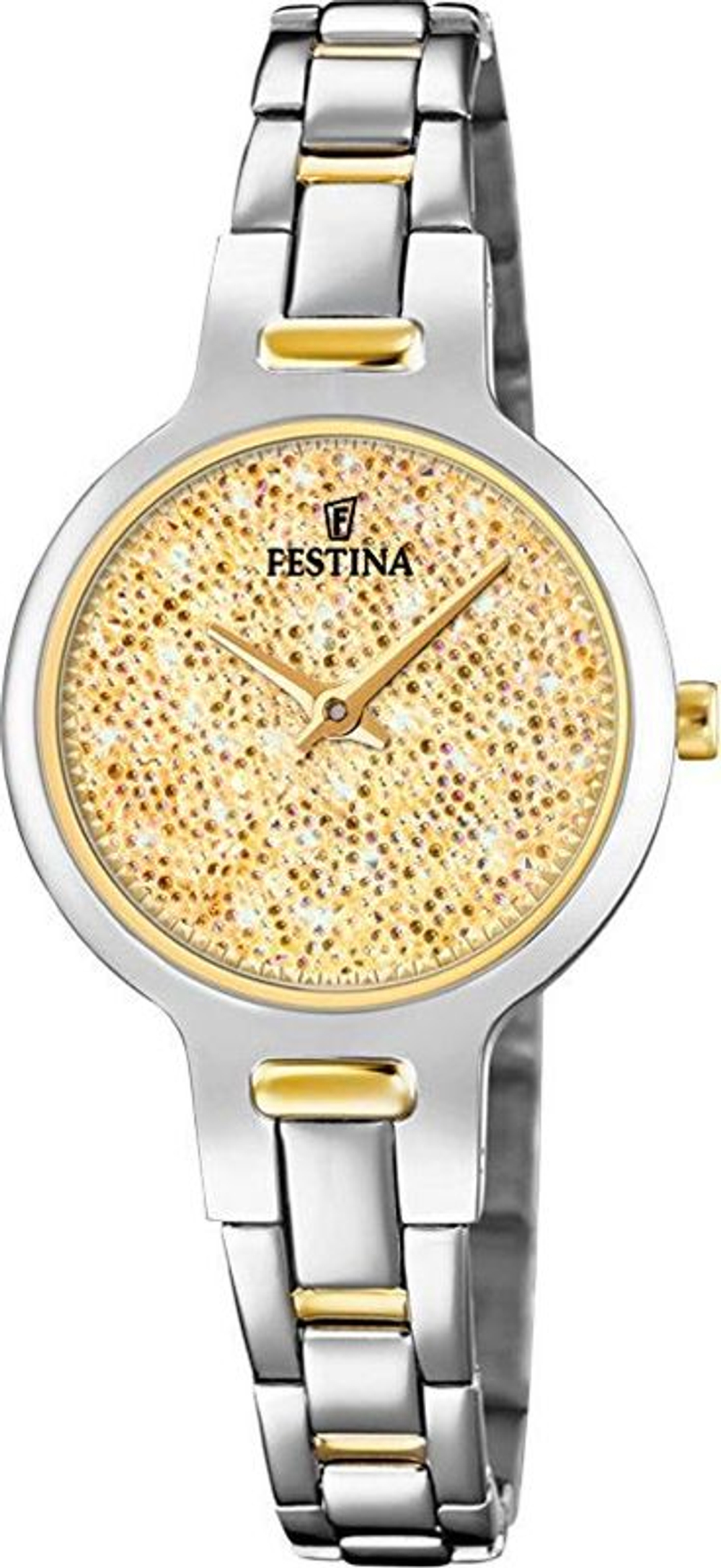 Женские наручные часы Festina F20380/2