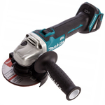 Угловая шлифовальная машина Makita DGA506Z
