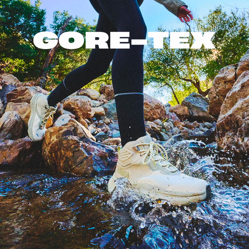 Gore-Tex