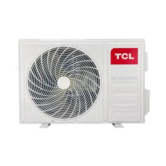Кондиционер TCL TAC-TP09INV/R