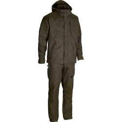 Куртка Asbjorn Jorg Northern Hunting Green
