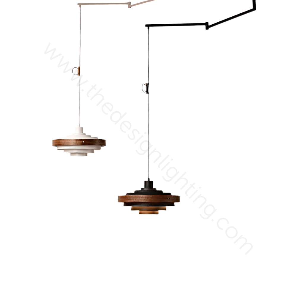 Ceiling design lamp Rancho