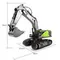 Радиоуправляемый экскаватор HUI NA TOYS 1:14 HN1593