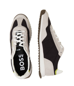 Кроссовки Zayn Lowp nysd BOSS BLACK - бежевый(50498891)