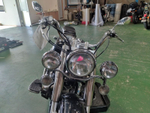 Yamaha Dragstar XVS1100 Classic 2002