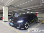 Hyundai Ioniq6 Long Range AWD — 2023
