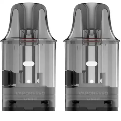 Картриджи Vaporesso VIBE SERIES 0.8Ω DUAL MESH (в упак. 2 шт.)