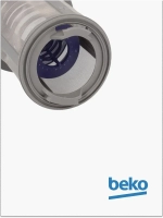 Фильтр для посудомоечной машины 1740800700 Beko