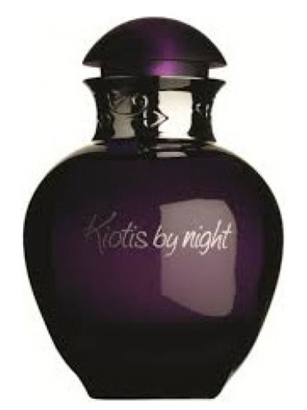 Kiotis By Night