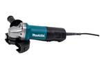 Угловая шлифмашина Makita 9558HPG