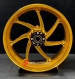 Кованые диски для HONDA CBR1000RRR Хонда мотоцикл колеса ковка диск